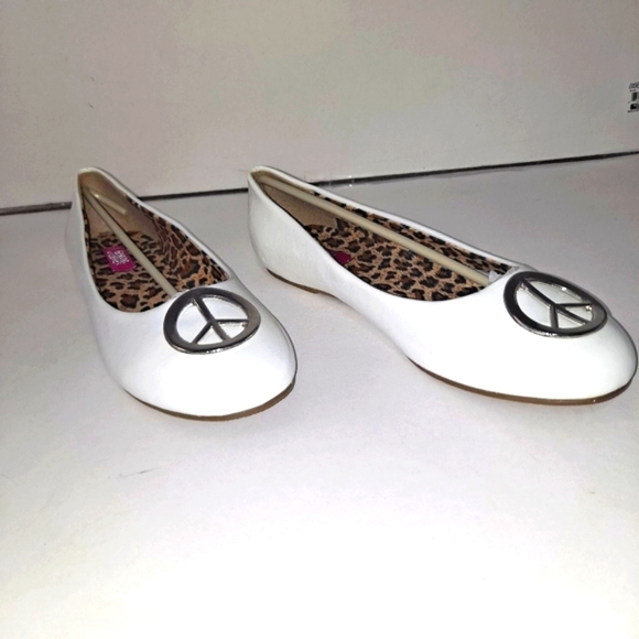 Dreams Shoes - Dreams Shoes  White Size 9
